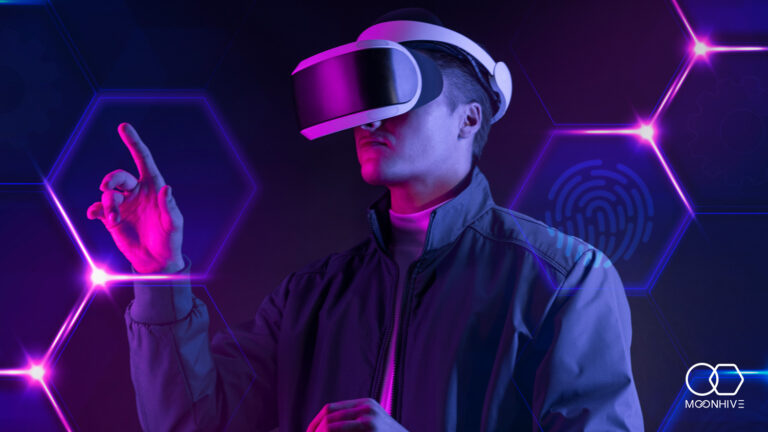 Welcome To The Virtual Universe: Metaverse