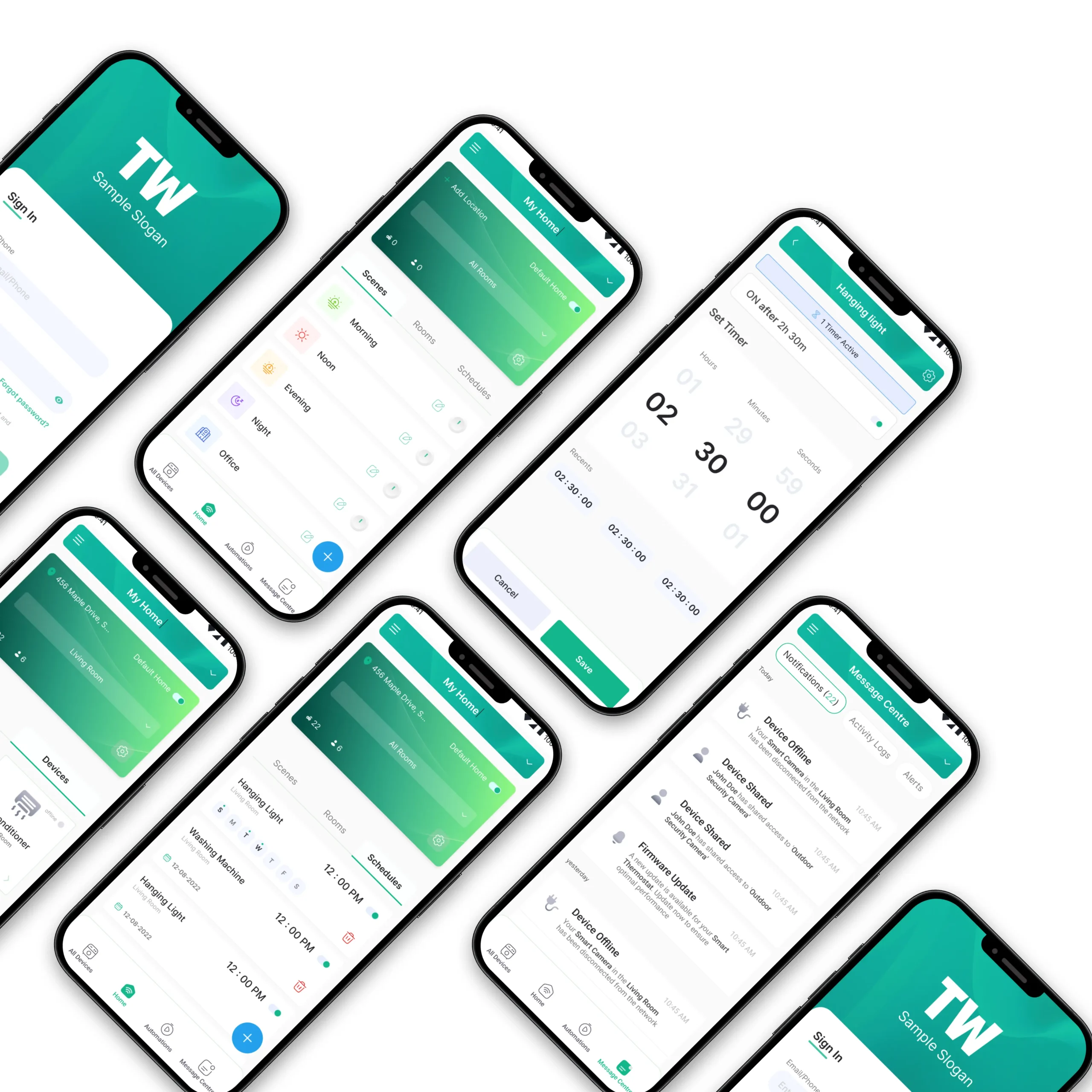 Thingwire.io