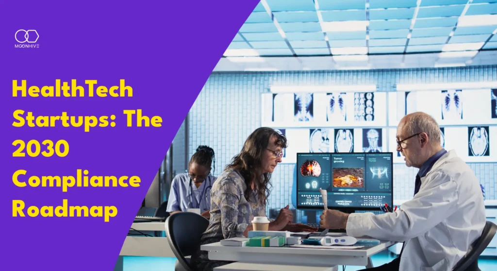 HealthTech AI compliance